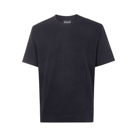 Emporio Armani Men Classic Short Sleeves T-Shirt